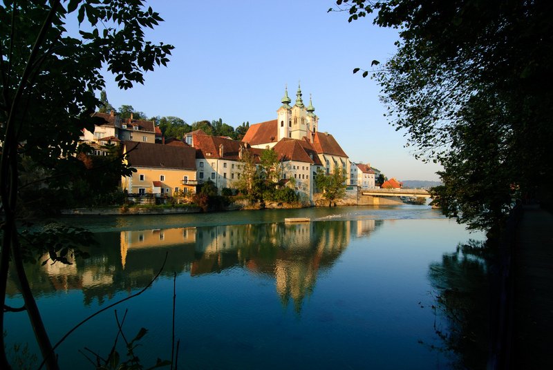 Schloss Lamberg