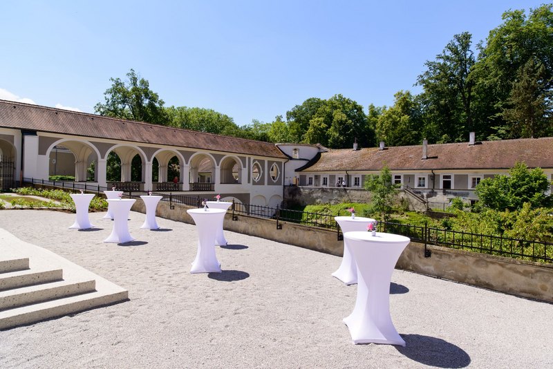 Schloss Lamberg