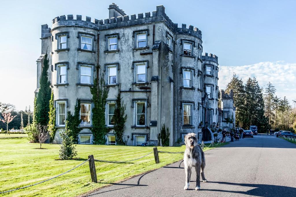 Ballyseede Castle Hotel