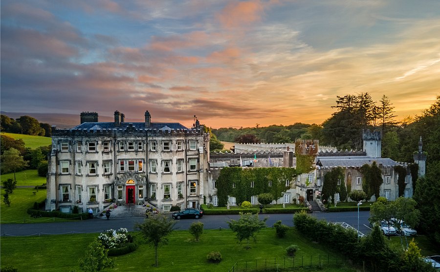 Ballyseede Castle Hotel