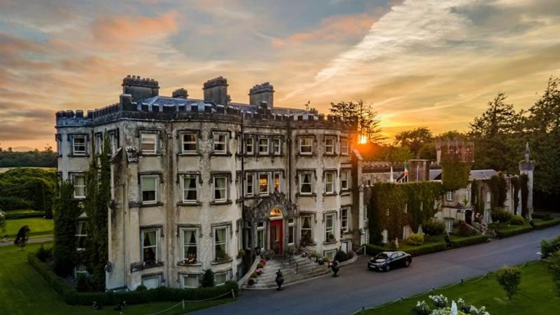 Ballyseede Castle Hotel