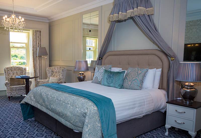 Ballyseede Castle Hotel