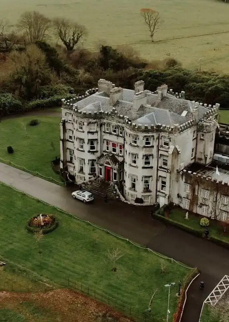 Ballyseede Castle Hotel
