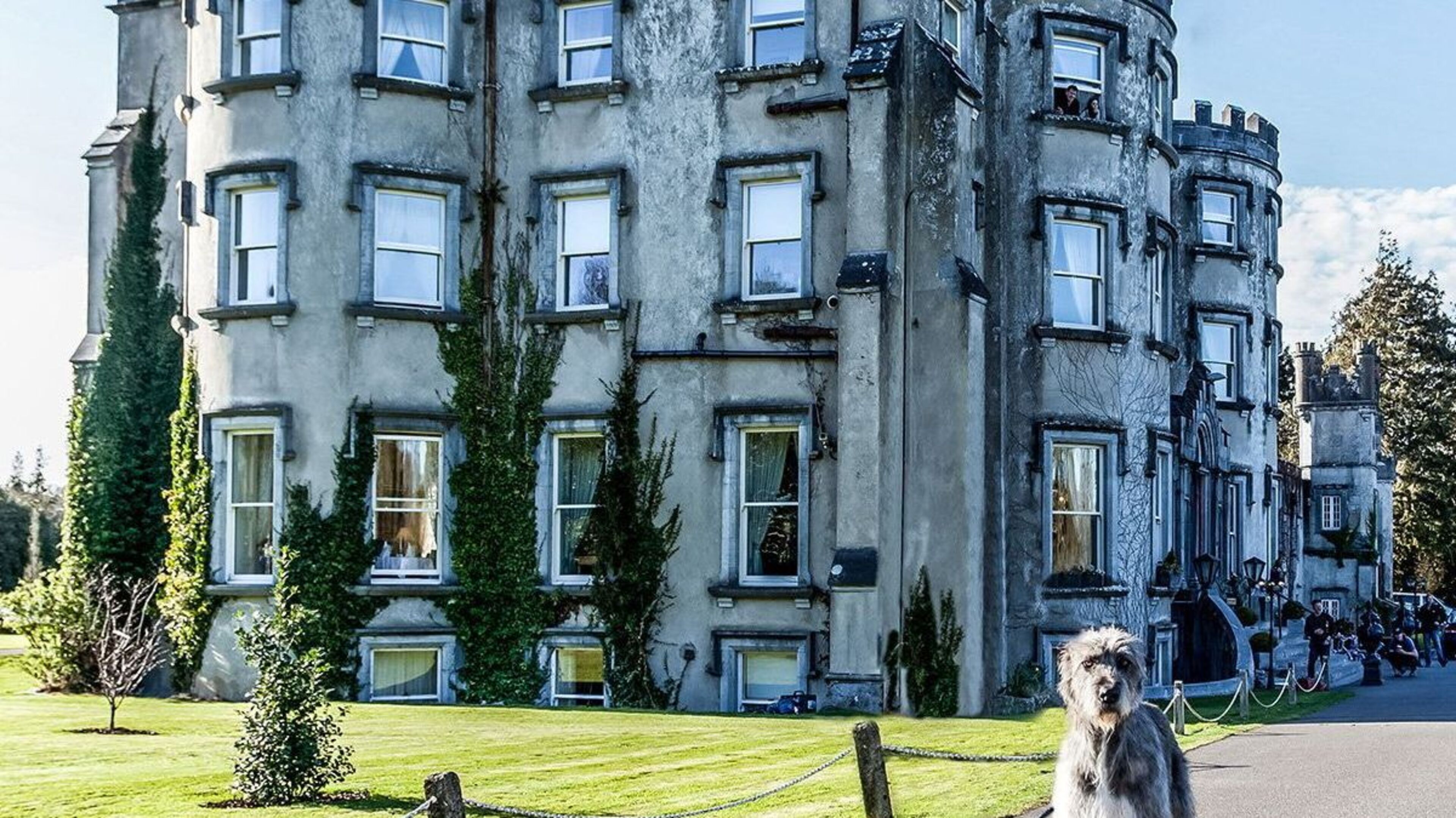 Ballyseede Castle Hotel