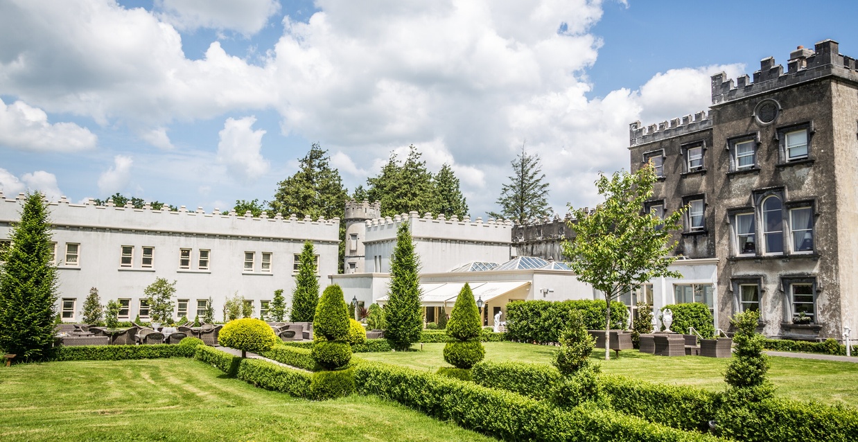 Ballyseede Castle Hotel