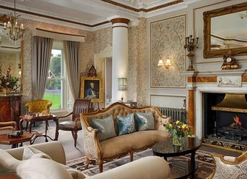 Ballyseede Castle Hotel