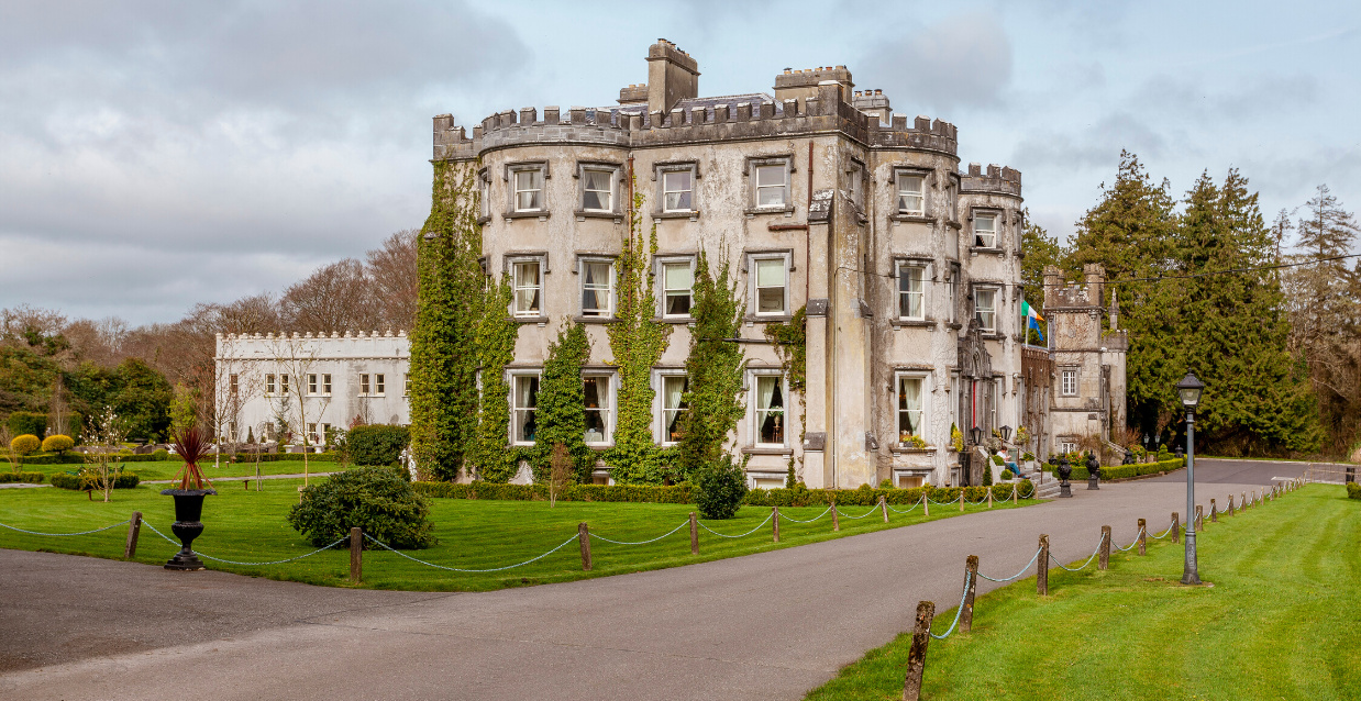 Ballyseede Castle Hotel