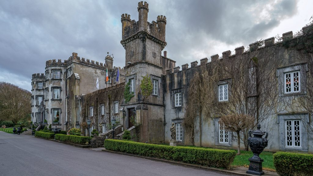 Ballyseede Castle Hotel