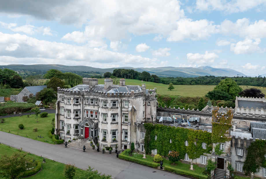 Ballyseede Castle Hotel