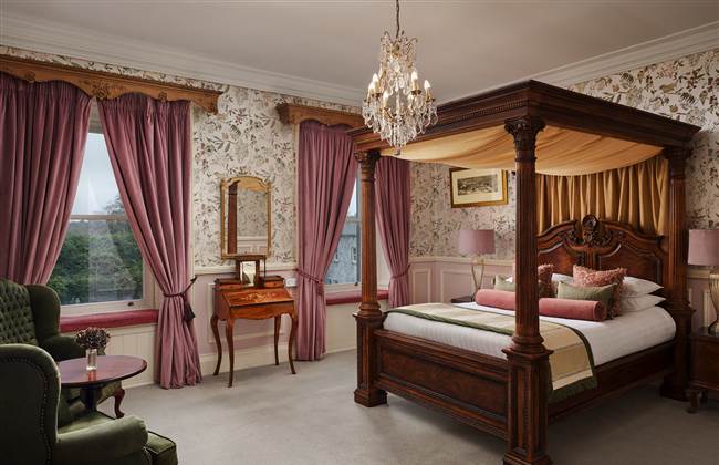 Ballyseede Castle Hotel