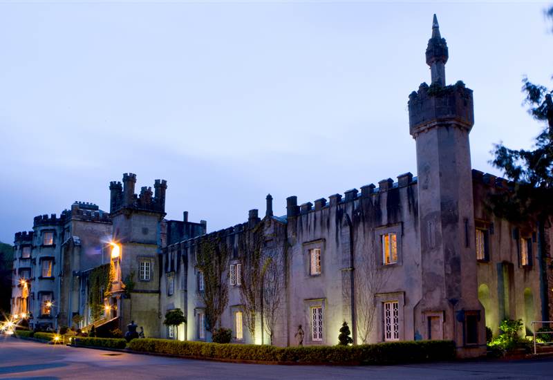 Ballyseede Castle Hotel