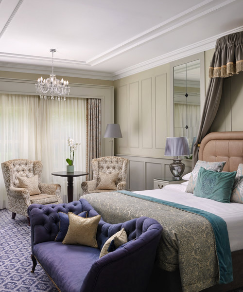 Ballyseede Castle Hotel