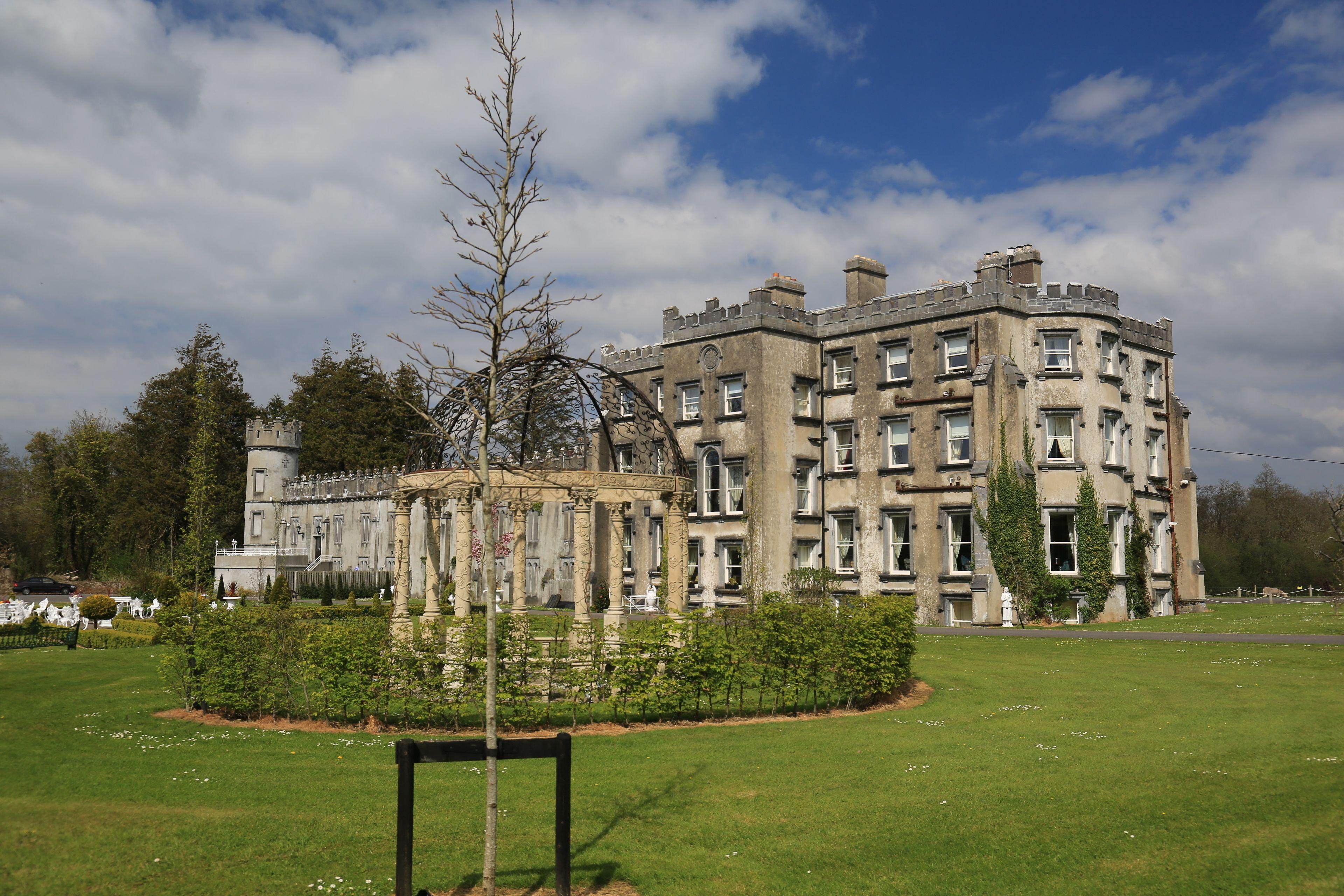 Ballyseede Castle Hotel