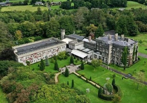 Ballyseede Castle Hotel