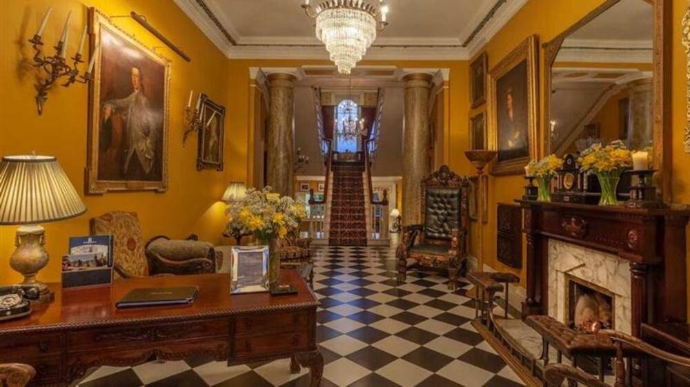 Ballyseede Castle Hotel