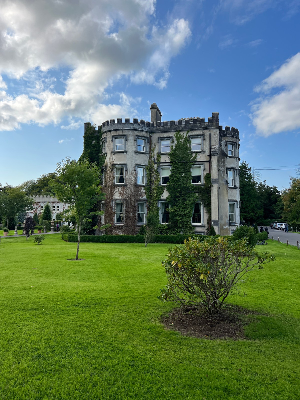 Ballyseede Castle Hotel