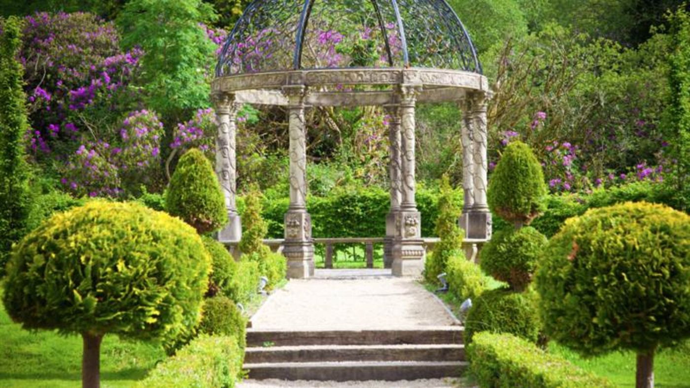 Ballyseede Castle Hotel