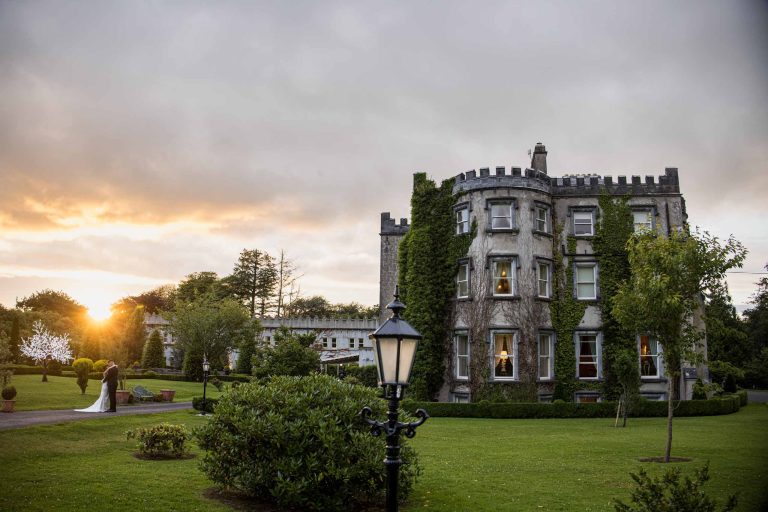 Ballyseede Castle Hotel