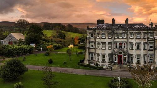 Ballyseede Castle Hotel
