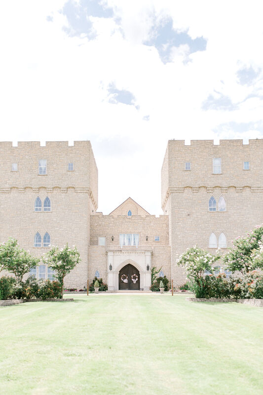 The Castle At Rockwall