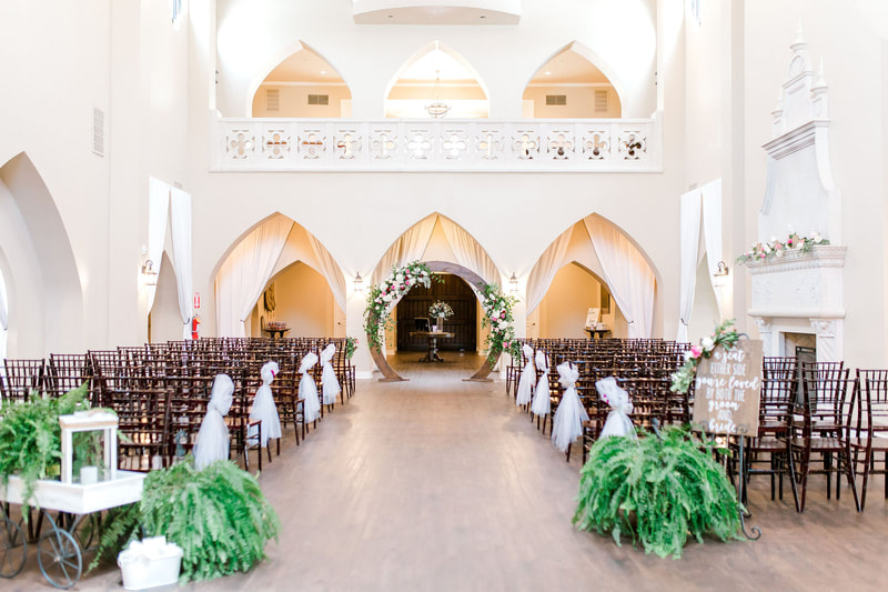 The Castle At Rockwall