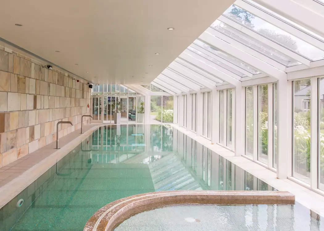 Lough Eske Castle