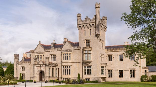 Lough Eske Castle