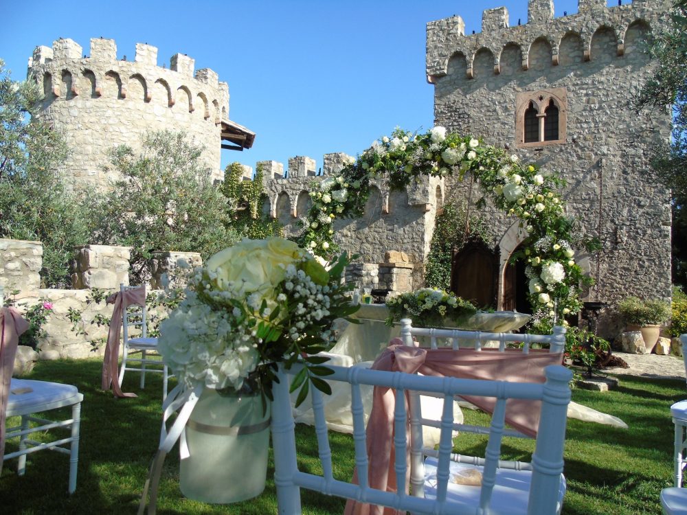 Castello Rocca dei Cavalieri