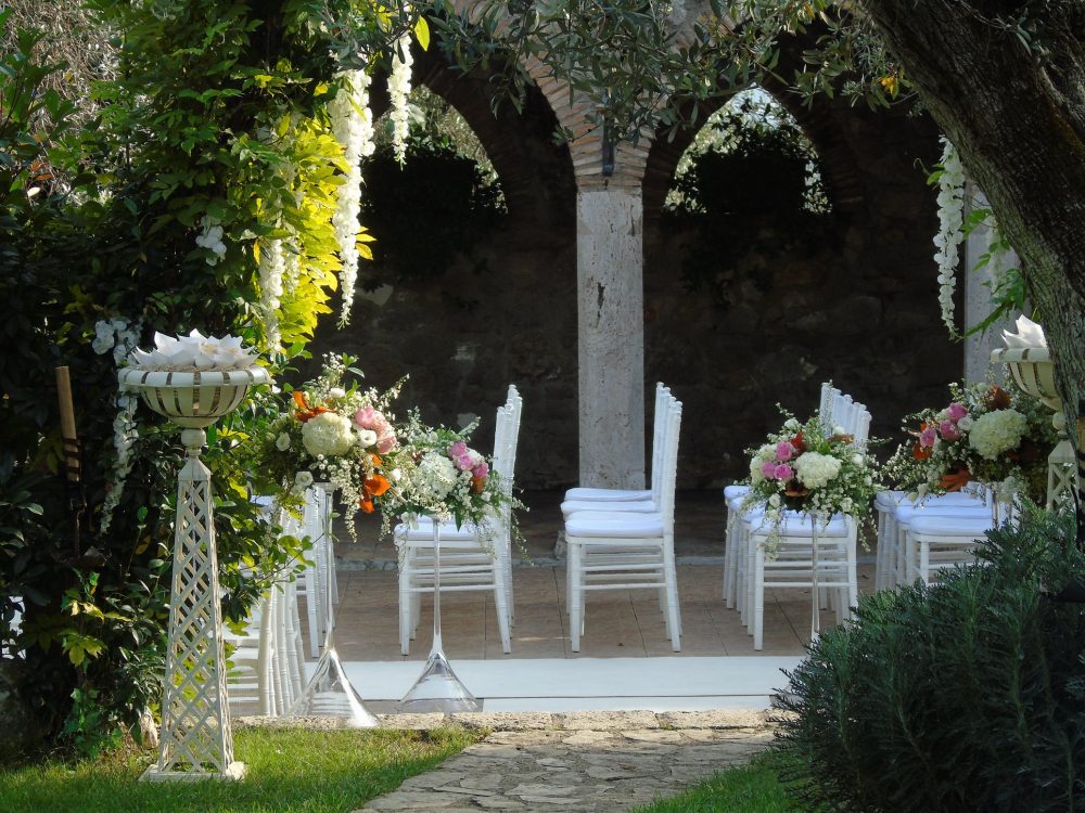 Castello Rocca dei Cavalieri