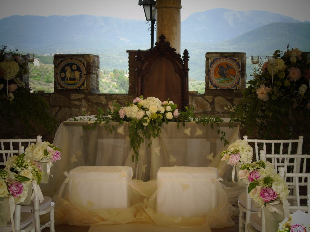 Castello Rocca dei Cavalieri