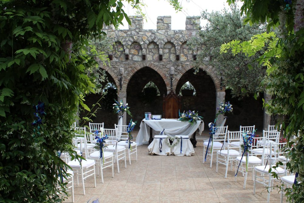 Castello Rocca dei Cavalieri