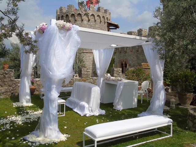 Castello Rocca dei Cavalieri