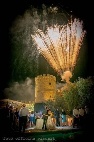 Castello Rocca dei Cavalieri