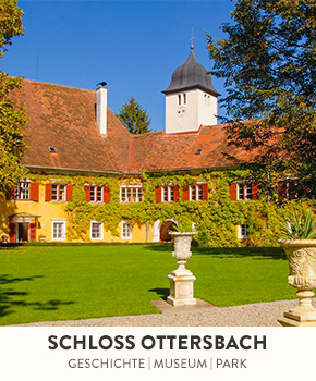 Schloss Ottersbach