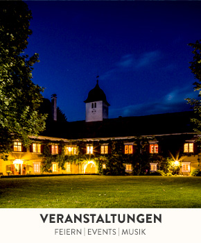 Schloss Ottersbach