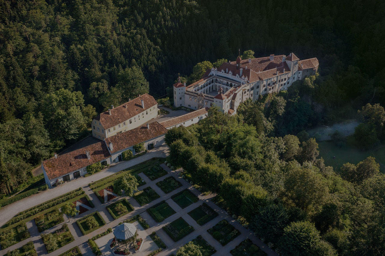 Schloss Herberstein