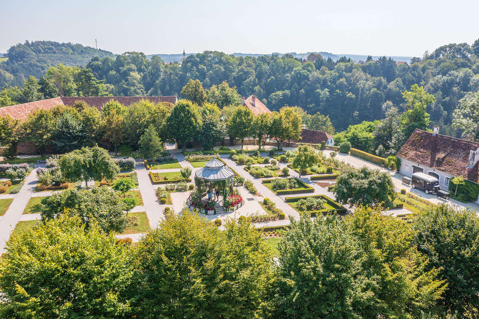 Schloss Herberstein