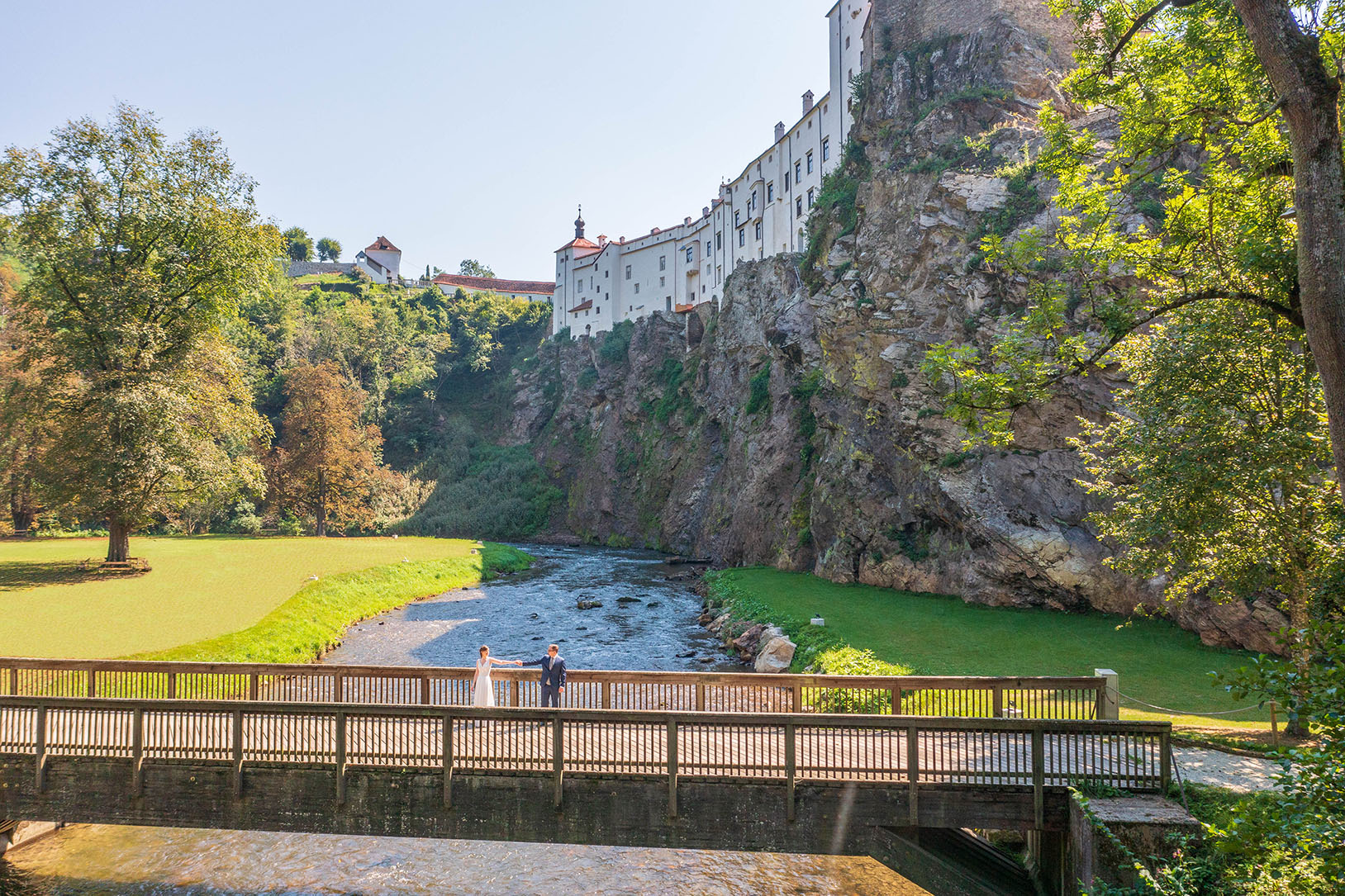 Schloss Herberstein