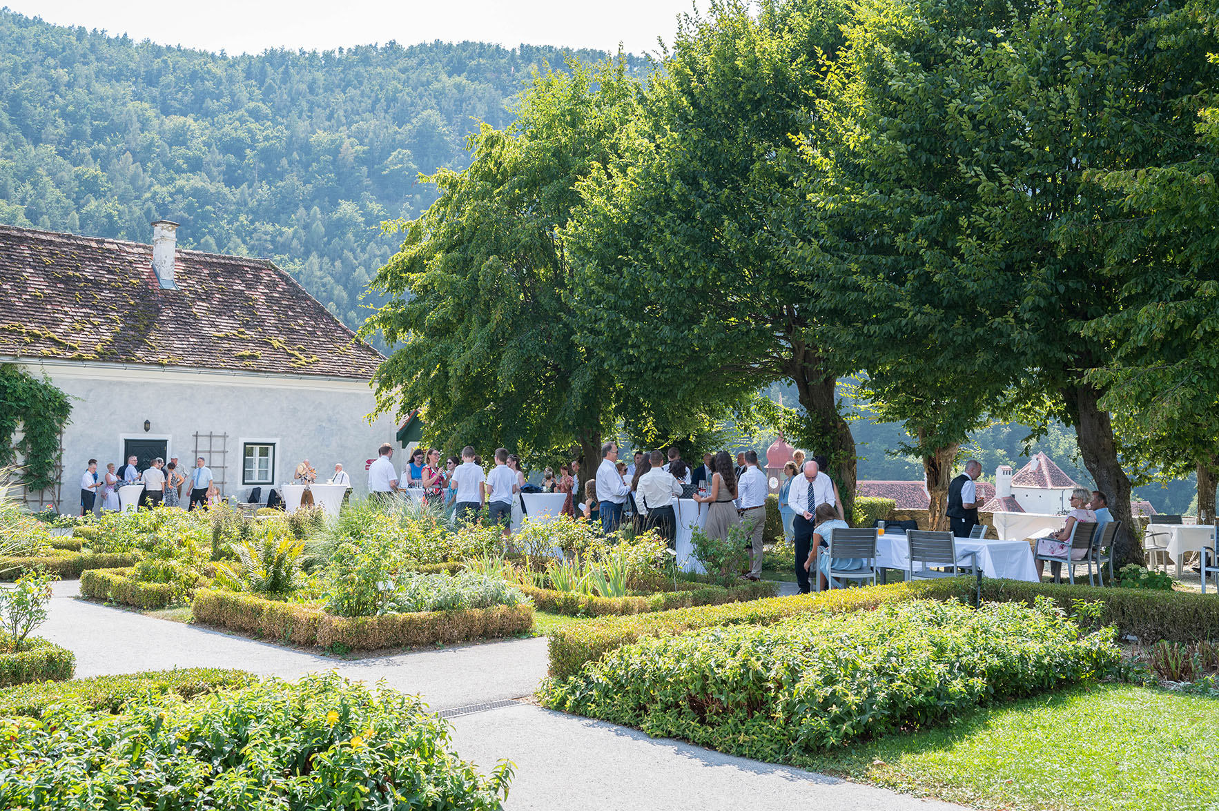 Schloss Herberstein