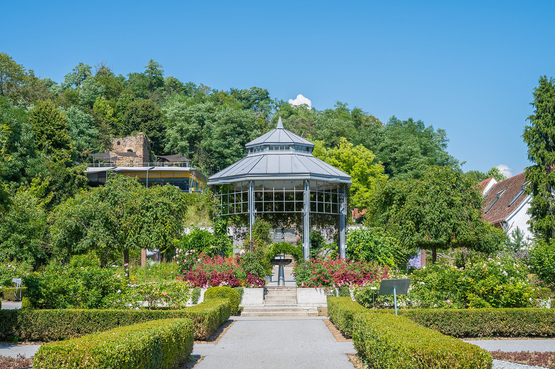 Schloss Herberstein