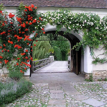 Schloss Totzenbach