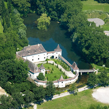 Schloss Totzenbach