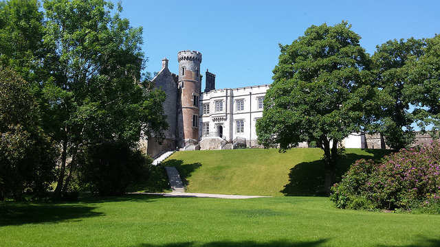 Wilton Castle