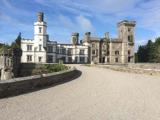 Wilton Castle