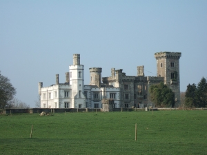 Wilton Castle