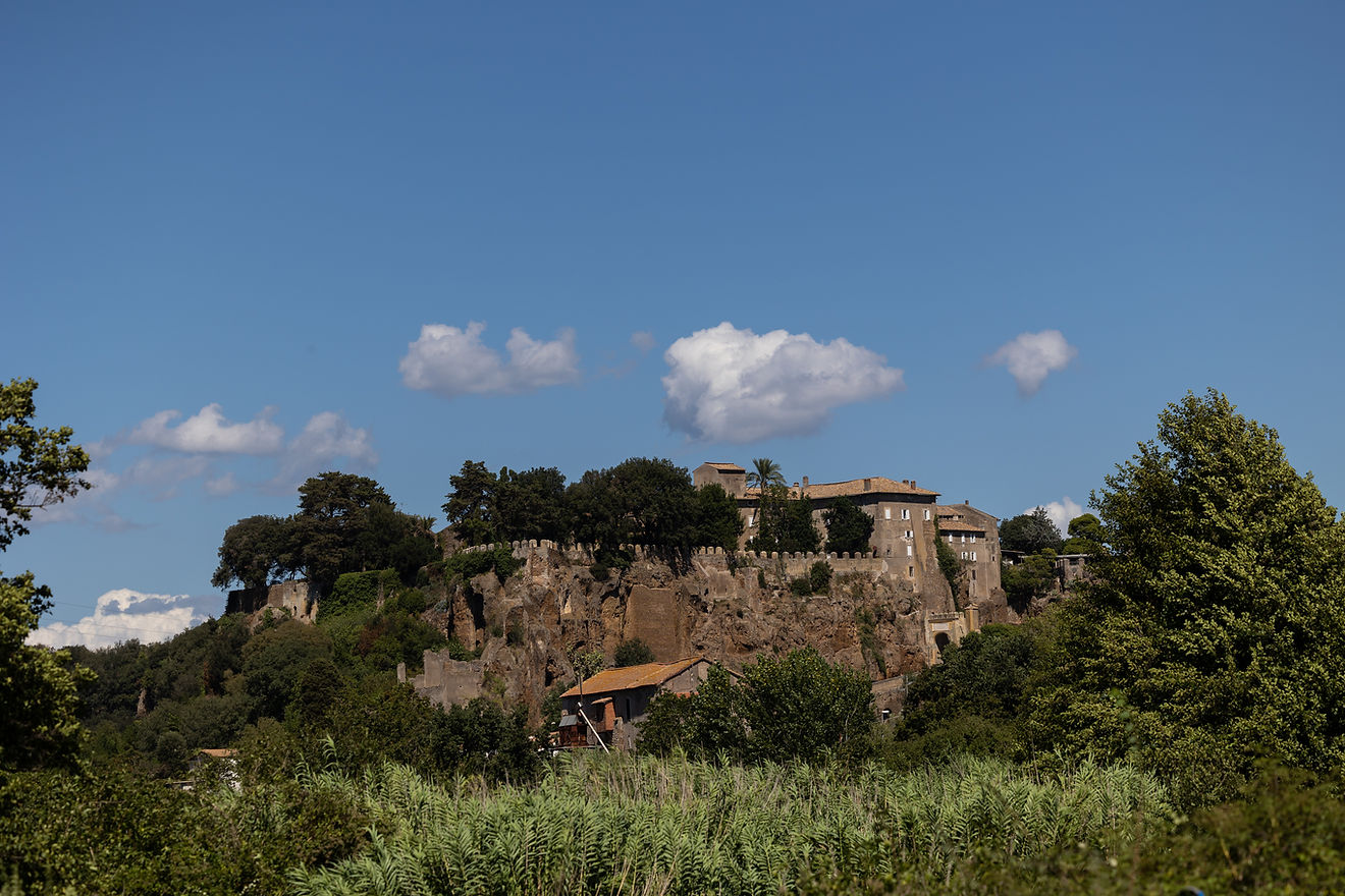 Castello di Ceri