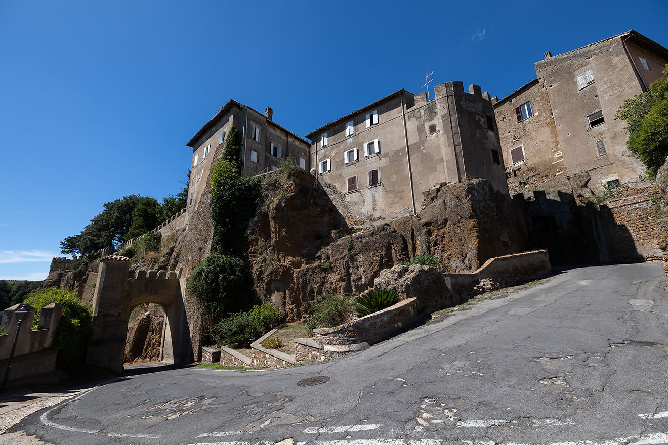 Castello di Ceri