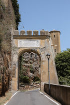 Castello di Ceri