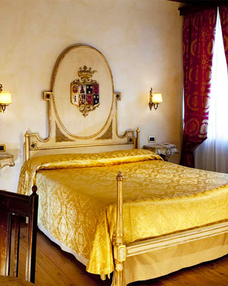 Castello della Castelluccia