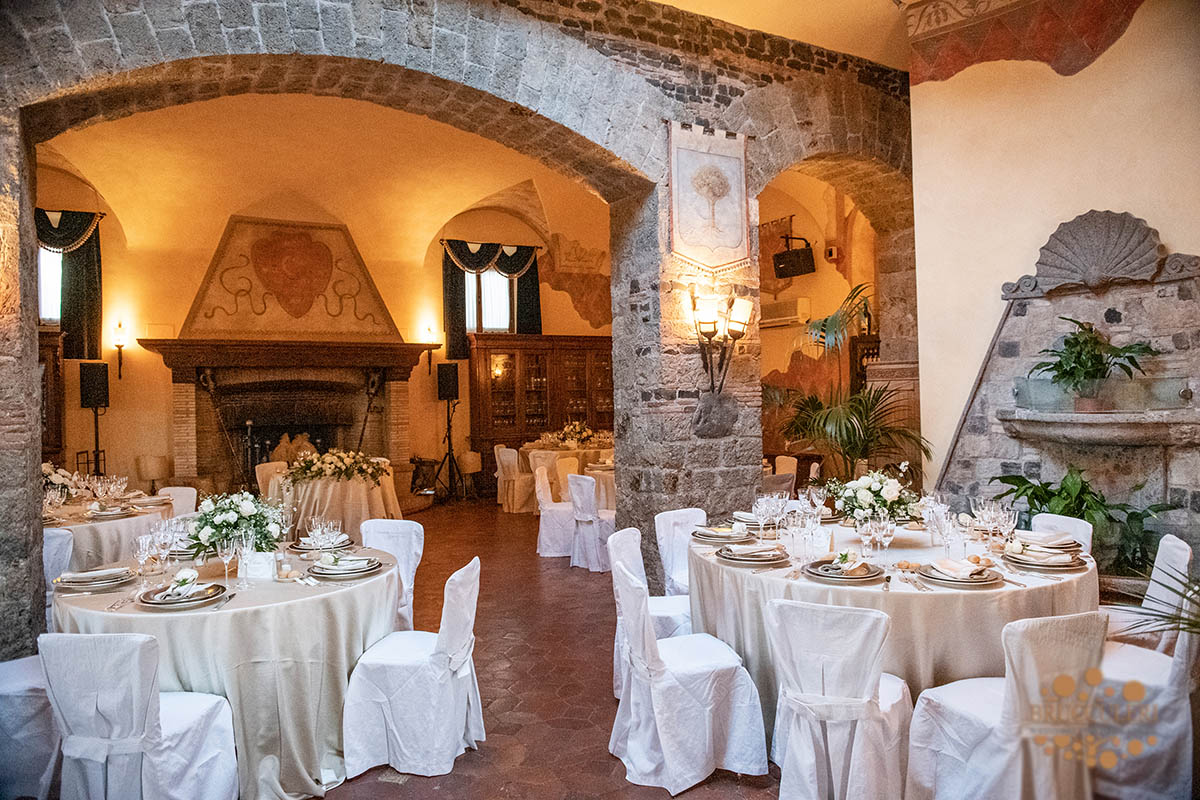 Castello della Castelluccia